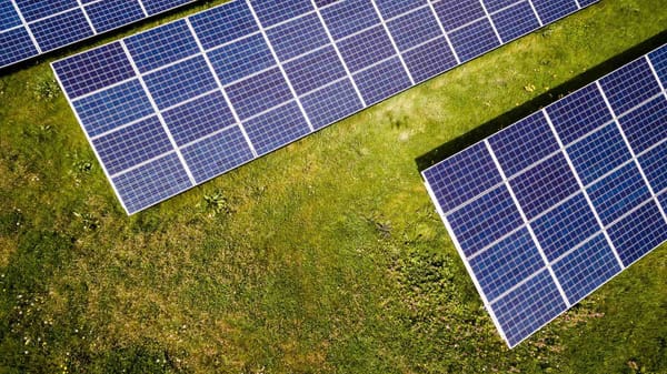 Pushing Victron solar data over MQTT